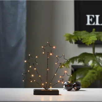 Ljusstake Stary