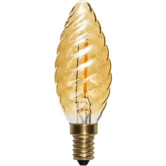 LED-lampa E14 TC35 Soft Glow