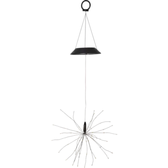 Solcellsdekoration Firework® Solar