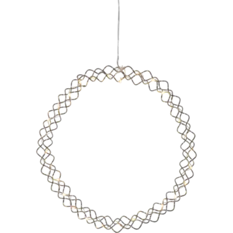 Inomhusdekoration Hoop