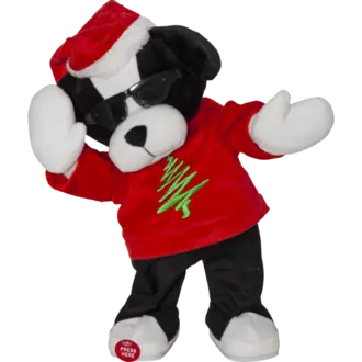 Inomhusdekoration Merry pal