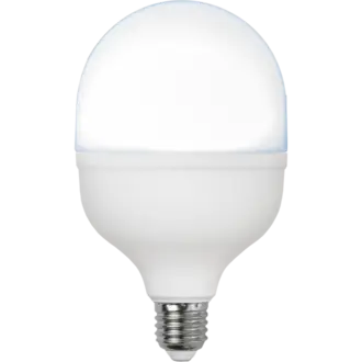 LED-lampa E27 High Lumen