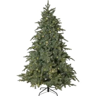 Julgran med LED Greyland