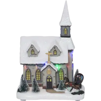 Panorama Chapel