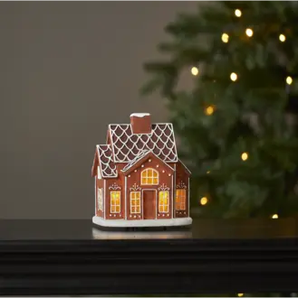 Panorama Gingerville