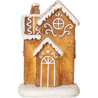 Display Gingerville