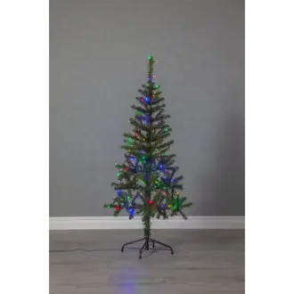 Julgran Kanada