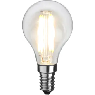 LED-lampa E14 P45 Low Voltage