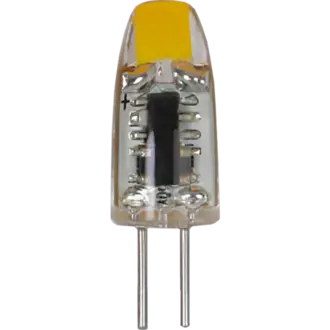 LED-lampa G4 Halo-LED