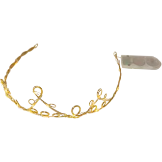 Inomhusdekoration Diadem