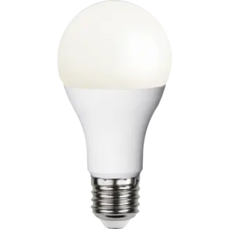 LED-lampa E27 A60 Opaque Basic RA90