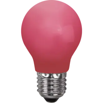 LED-lampa E27 A55 Outdoor Lighting