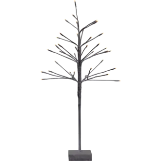 Dekorationsträd Snowfrost Tree