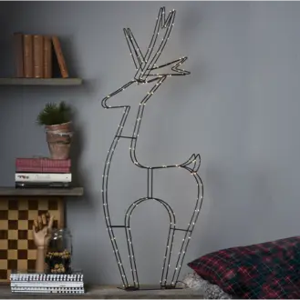 Dekorationsfigur Cupid