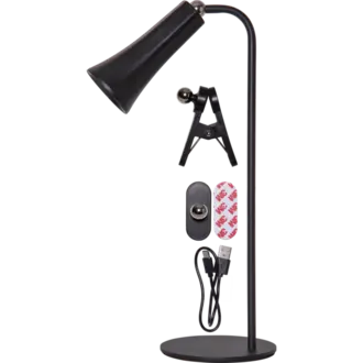 Bordslampa Functional
