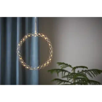 Inomhusdekoration Hoop