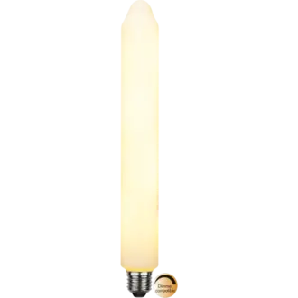 LED-lampa E27 T38 Soft Glow