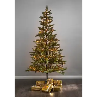 Julgran Lunda