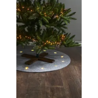 Julgran Arvika