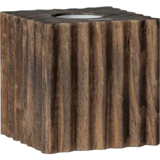 Lampfot E27 Box