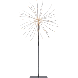 Stjärna på fot Firework®
