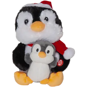 Inomhusdekoration Merry pal