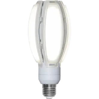 LED-lampa E27 High Lumen