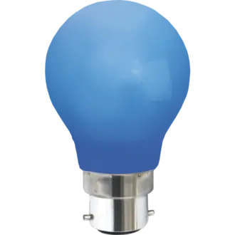 LED-lampa B22 A55 Outdoor Lighting