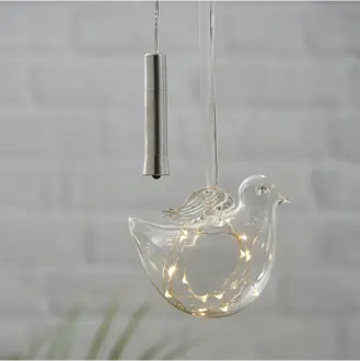 Glaskula Bird