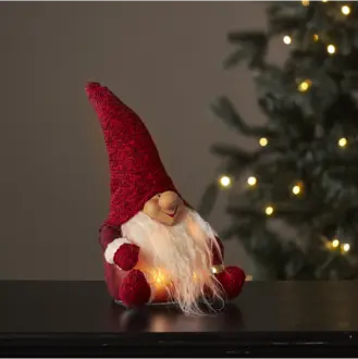Dekorationsfigur Joylight