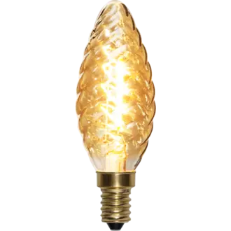 LED-lampa E14 TC35 Soft Glow