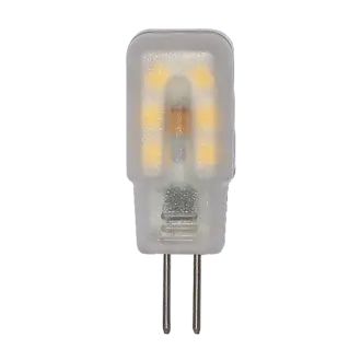 LED-lampa G4 Halo-LED