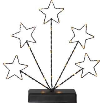 Ljusstake Stary