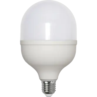 LED-lampa E27 High Lumen
