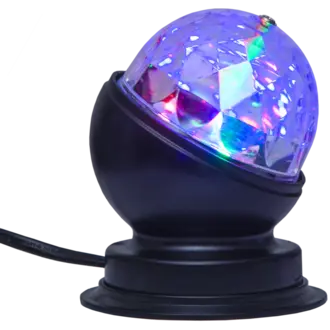 Bordslampa Disco