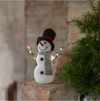 Dekorationsfigur Joylight