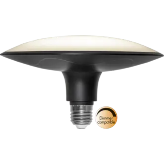 LED-lampa E27 High Lumen