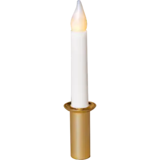Tärnljus Santa Lucia