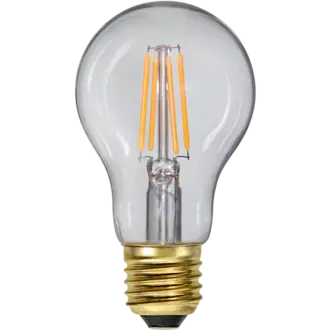 LED-lampa E27 A60 Soft Glow