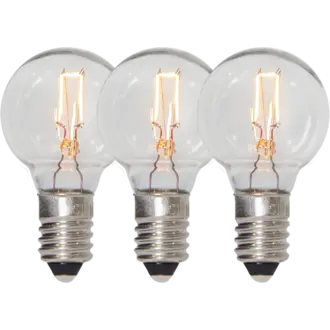 Reservlampa 3-pack Spare Bulb