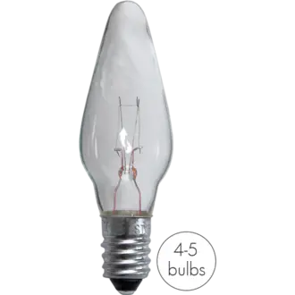 Reservlampa 3-pack Spare Bulb
