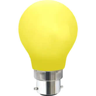 LED-lampa B22 A55 Outdoor Lighting