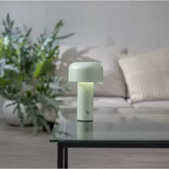 Bordslampa Bobby