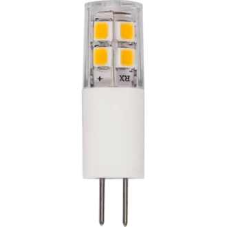 LED-lampa G4 Halo-LED