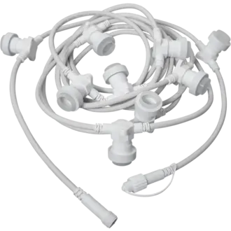 Ljusslinga Extra Connecta E27