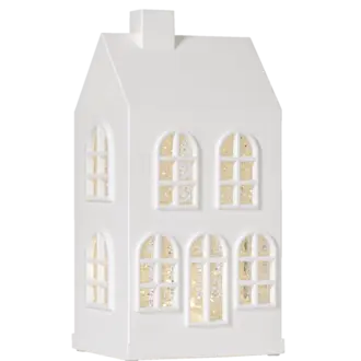 Inomhusdekoration Vinter