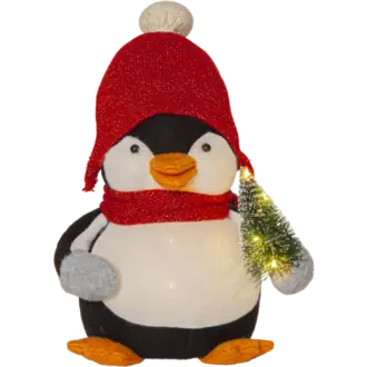 Dekorationsfigur Joylight