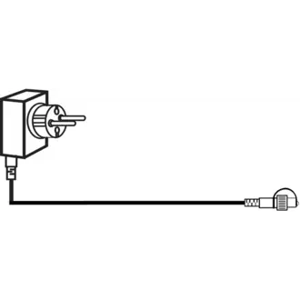 Startkabel System Decor