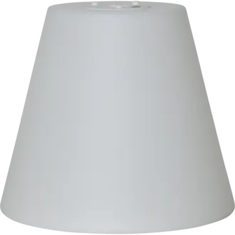 Lampskärm Kreta