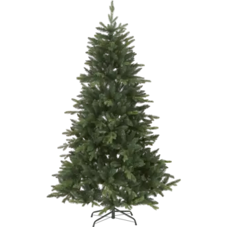 Julgran Bergen